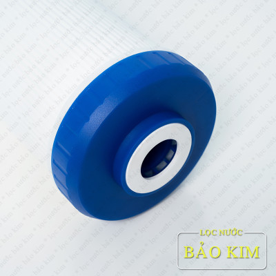 Lõi lọc nước số 2  - GAC FILTER 10 inch Bigblue (béo) Yamato