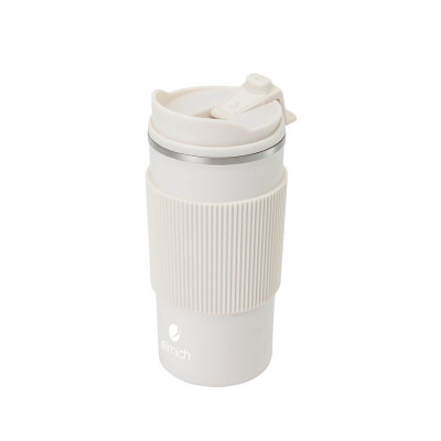 Cốc giữ nhiệt inox 304 Elmich EL8345 dung tích 480ML - Hàng Chính Hãng