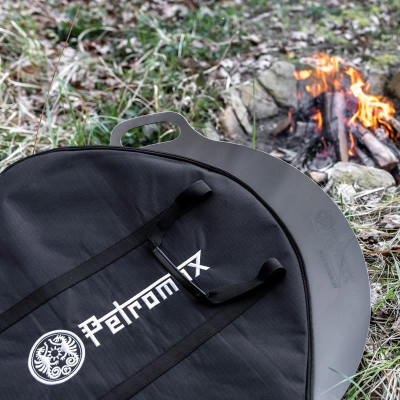 Túi đựng Chảo sắt Petromax Griddle and Fire Bowl fs48