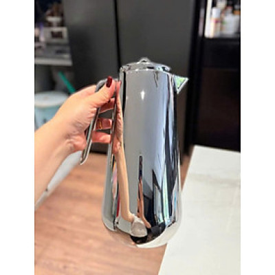 Bình nước giữ nhiệt Georg Jensen 1 Lít Hàng chính hãng