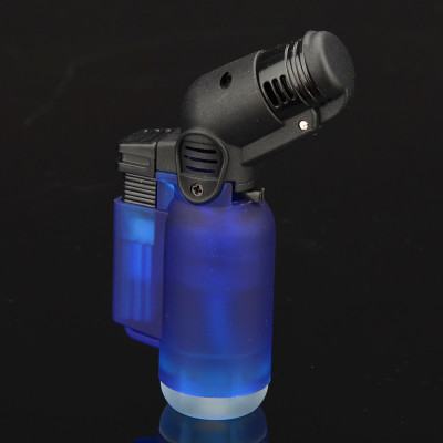 Vỏ Hột Quẹt Bật Lửa Hột Quẹt Gas Lubinski SK-41 Khò 1 Tia Nhỏ Gọn Đẹp Độc Lạ Trong Suốt - Nhiều Màu (KHÔNGCÓGAS)