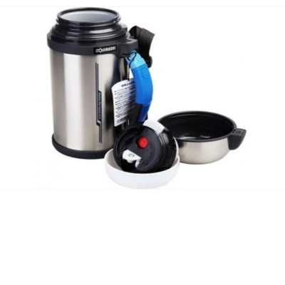 Bình giữ nhiệt Zojirushi SF-CC13-XA 1,3L - Hàng chính hãng bảo hành 12 tháng 