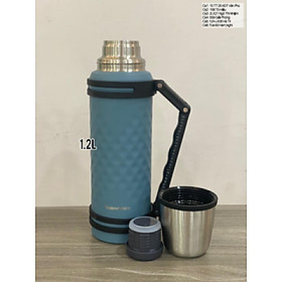 Bình giữ nhiệt Thermal 1.2L TUPPERWARE CHÍNH HÃNG