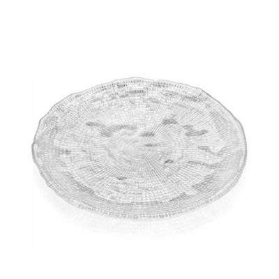 Đĩa IVV Diamante Clear 15cm Hàng chính hãng