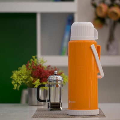 Phích Đựng Nước Nóng 2 Lít N5 (2035 n5) màu ngẫu nhiên