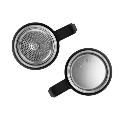 Cốc giữ nhiệt inox 304 Elmich EL8329 dung tích 450ml