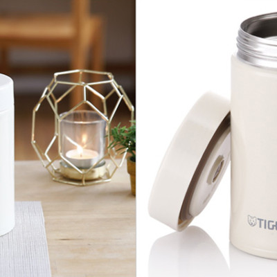 Bình Giữ Nhiệt Nóng Lạnh Tiger MCJ-A075 (750ml)