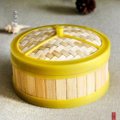 XỬNG HẤP BẰNG TRE TỰ NHIÊN – CHẮC CHẮN, ĐẸP MẮT, AN TOÀN CHO SỨC KHỎE 