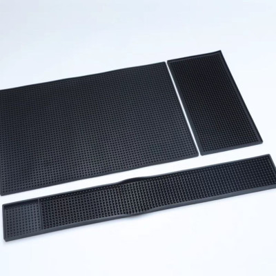 Thảm Lót Cao Su Quầy Bar Nhiều Size (Rubber Bar Mat)
