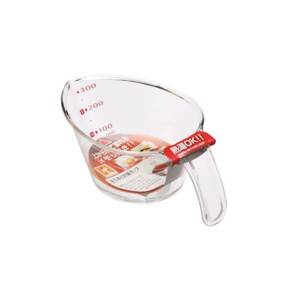 Ly Nhựa Đong Nước Inomata 1113 Nhật Bản