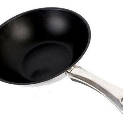 Chảo Berndes Wokpan Inse 28cm 063570