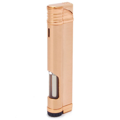 Vỏ Hột Quẹt Bật Lửa Gas Aomai AM-5103 Khò 1 Tia Mạnh Mẽ - Nhiều Màu