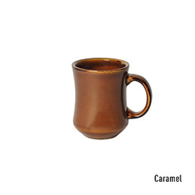 Ly Sứ 250ML Hutch Mug - Bond (Màu Potters) - Loveramics