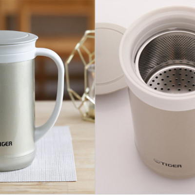 Bình Giữ Nhiệt Nóng Lạnh Tiger MCM-T050 (500ml)