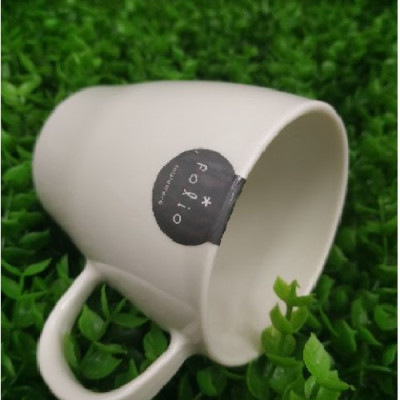 Cốc Folio có quai cầm 310ml - Hàng nội địa Nhật Bản