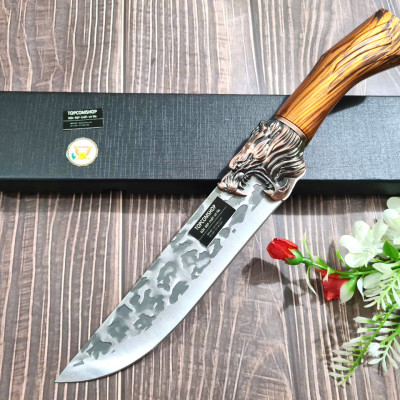 BỘ 3 DAO BẾP THÁI, LỌC KHÔNG RỈ MÃ H1V TR16