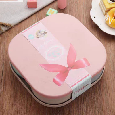 KHAY ĐỰNG MỨT TẾT NHẬT NHIỀU NGĂN KIỂU DÁNG ĐỰNG ĐƯỢC NHIỀU BÁNH KẸO TRÁI CÂY GỌN NHẸ