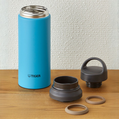 Bình giữ nhiệt Tiger MCZ-S060 - HÀNG CHÍNH HÃNG