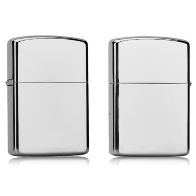 Vỏ Hột Quẹt Bật Lửa Xăng Bấc Đá Đẹp Độc Lạ Tiện Dụng Zorro Z902S - Dùng xăng bấc đá cao cấp