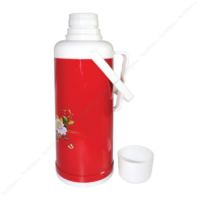 Phích đựng nước nóng cao cấp Rạng Đông model: RD2035N3 (899)- Chính hãng, thân nhựa, vai nhựa, dung tích 2 lít