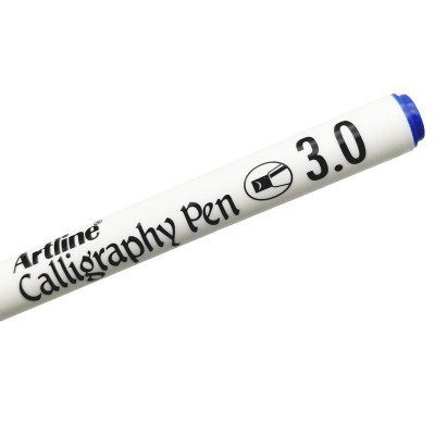 Bút Thư Pháp Artline EK - 243