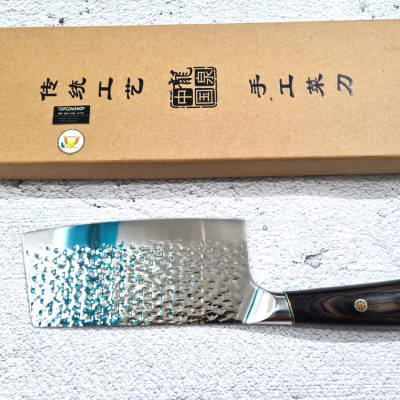 DAO - DAO BẾP NHẬT BẢN USUBA HÀNG XỊN MÃ A6 DT113 nt topcomshop vn