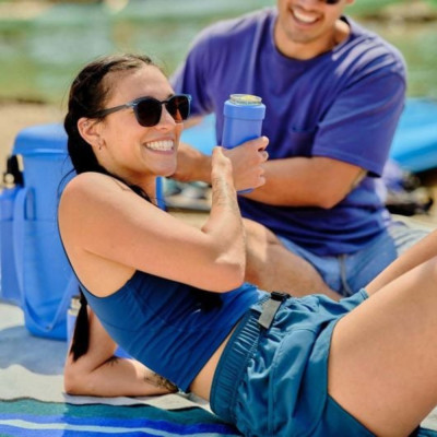 Ly cốc giữ lạnh Hydro Flask Slim Cooler Cup 12oz 354ml