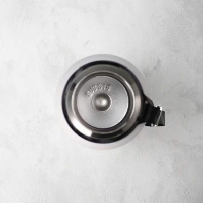 Bình Giữ Nhiệt Inox 800ml, Nắp Làm Cốc Uống Nước, Lưới Lọc Trà Cao Cấp - HÀNG CHÍNH HÃNG MINIIN