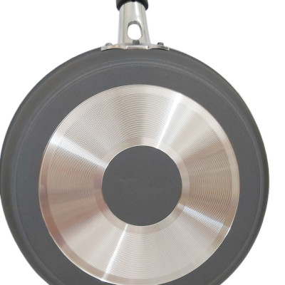 Chảo Nhôm Chống Dính Vấn Đá You Cook 26cm