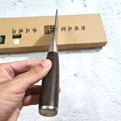 DAO - DAO BẾP NHẬT BẢN CHOPPER MÃ A13 DT126 nt topcomshop vn