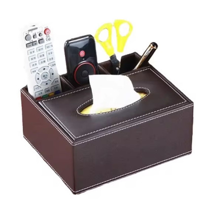 Hộp đựng giấy ăn đa năng