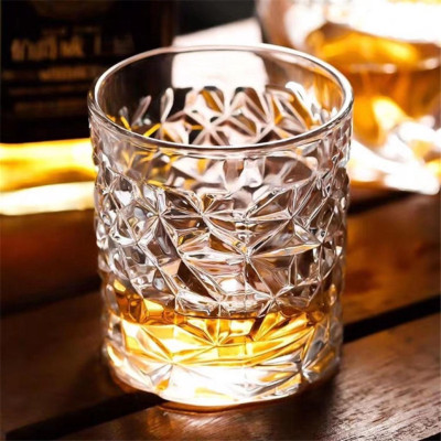 Cốc thủy cao cấp5411F dung tích 330ml