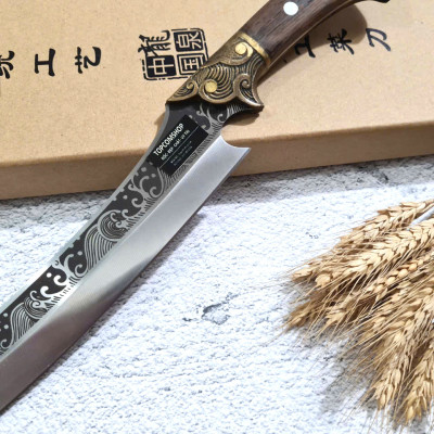 DAO BẾP THÁI, LỌC SASHIMI MÃ  A3 TR13 NTVN top