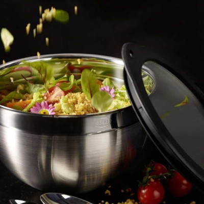 Bát Tô Sâu Roesle 8cm, 12cm, 24 cm, 28cm Hàng Chính Hãng