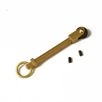 Vỏ Hột Quẹt Bật Lửa Sinh Tồn Dolphin A50 Đẹp Độc Lạ Nhỏ Gọn - Dùng Đá Cao Cấp