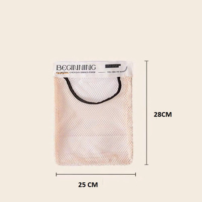 Túi Lưới, Tự Dán Tường Để Đồ Năng, Mỹ Phẩm, Đồ Dùng Vật Dụng Cá Nhân, Tiện Dụng Trong Phòng Tắm, Bếp - Takyhome  5260