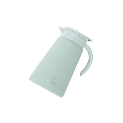 Bình giữ nhiệt gia đình inox 304 Elmich EL835 (1L) - Hàng chính hãng