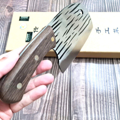 DAO BẾP THÁI CHẶT KHÔNG RỈ XỊN MÃ A7 TR5 NTVN