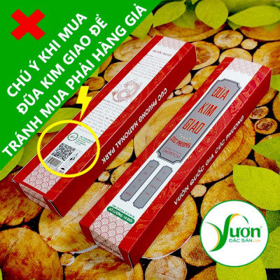 Hộp 10 Đôi Đũa gỗ Kim Giao Vườn Đặc Sản (Dài 27cm) Món quà quý đến từ rừng Cúc Phương Ninh Bình đũa gỗ mộc không sơn không hóa chất không cong vênh không mốc đũa cao cấp đũa của Vua Chúa xưa sử dụng