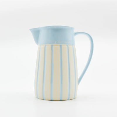 Bộ Bình Nước Modern Kitchen 02 với 2 Ly Khắc Sọc - Khắc Sọc Lớn