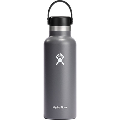 Bình nước giữ nhiệt Hydro Flask Standard Flex Cap 18 OZ (Season 2024) - Hàng chính hãng