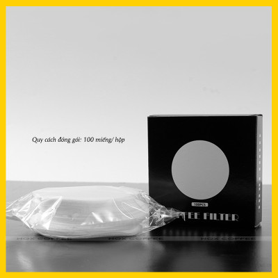 Bộ định vị giấy lọc Syphon | SIphon Paper Filter Holder