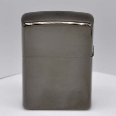 Vỏ Hột Quẹt Bật Lửa Xăng Đá Zorro Z91325A Thiết Kế Đẹp Độc Lạ Hình Cá Chép - Dùng Xăng Bấc Đá Cao Cấp