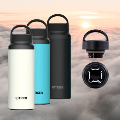 Bình giữ nhiệt Tiger MCZ-S060 - HÀNG CHÍNH HÃNG