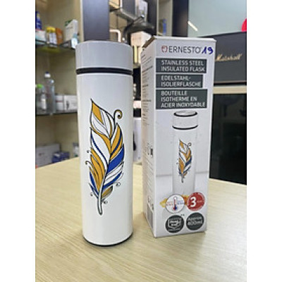 Bình giữ nhiệt Ernesto Made in Germany Hàng chinh hãng