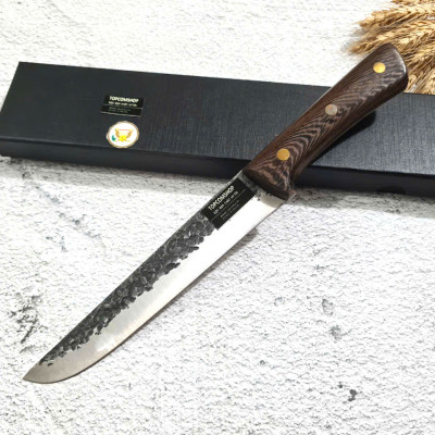 BỘ 3 DAO BẾP THÁI, LỌC MÃ ATR8