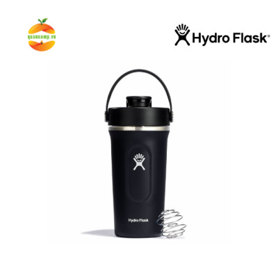 Bình giữ nhiệt thể thao Hydro Flask Insulated Shaker 24oz 710ml