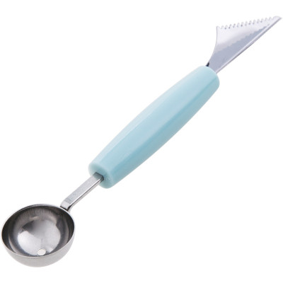 Combo 2 Dụng Cụ Cắt Tỉa Hoa Quả Trái Cây Đa Năng 2 Đầu PaKaSa - Hàng Chính Hãng (Giao màu ngẫu nhiên)