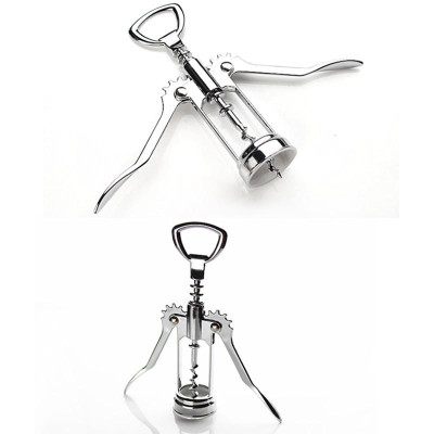 Dụng Cụ Mở (Khui) Nắp Chai Rượu Vang LUXURY