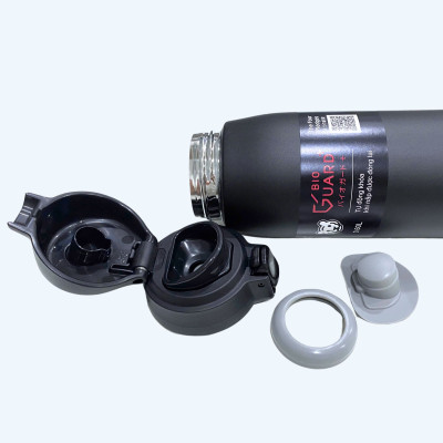 Bình giữ nhiệt Tiger MCT-K035 - HÀNG CHÍNH HÃNG